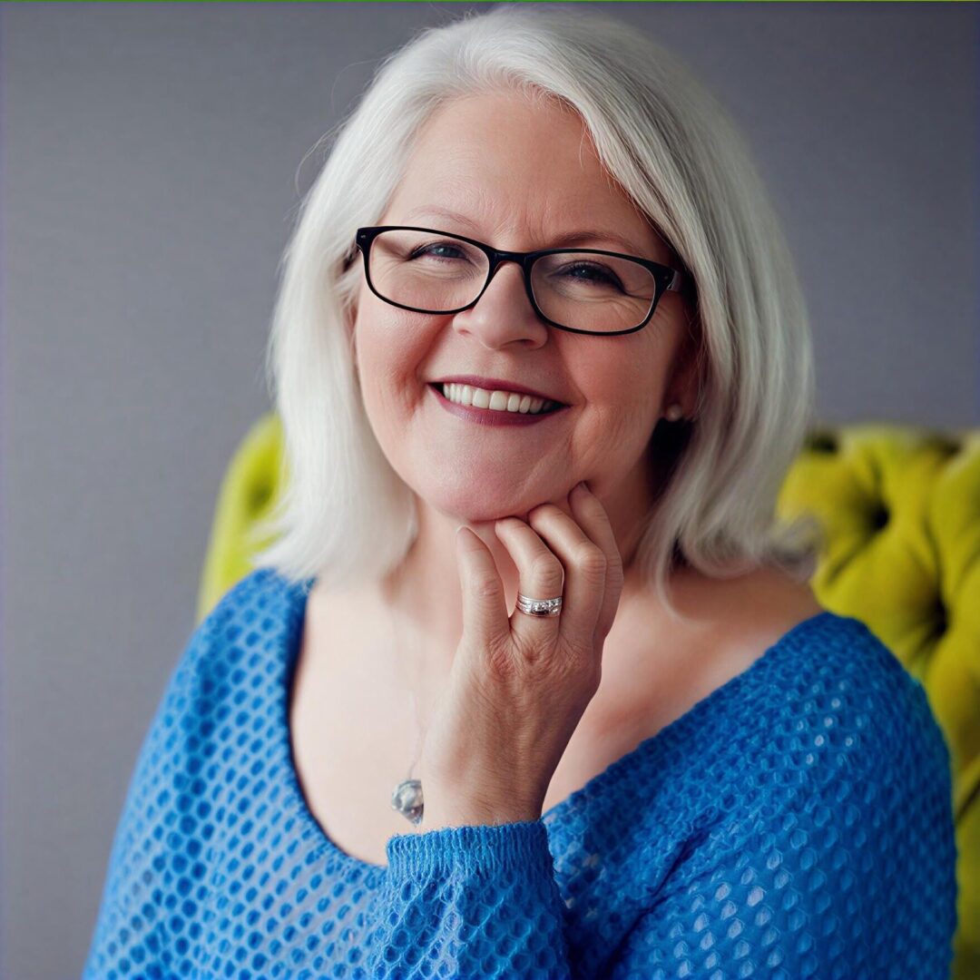 Cynthia Ford