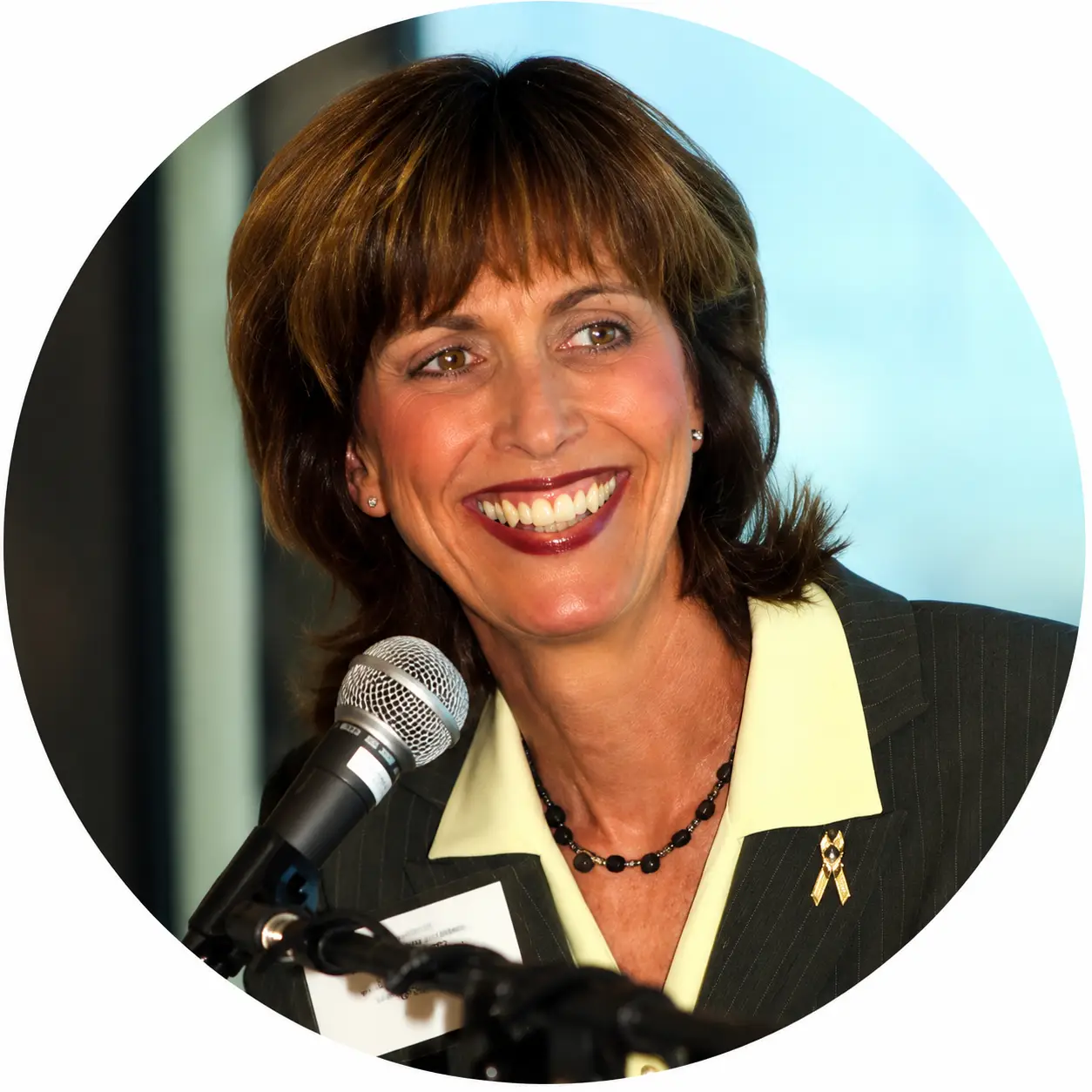Beverly Kirkhart, Santa Barbara, CA